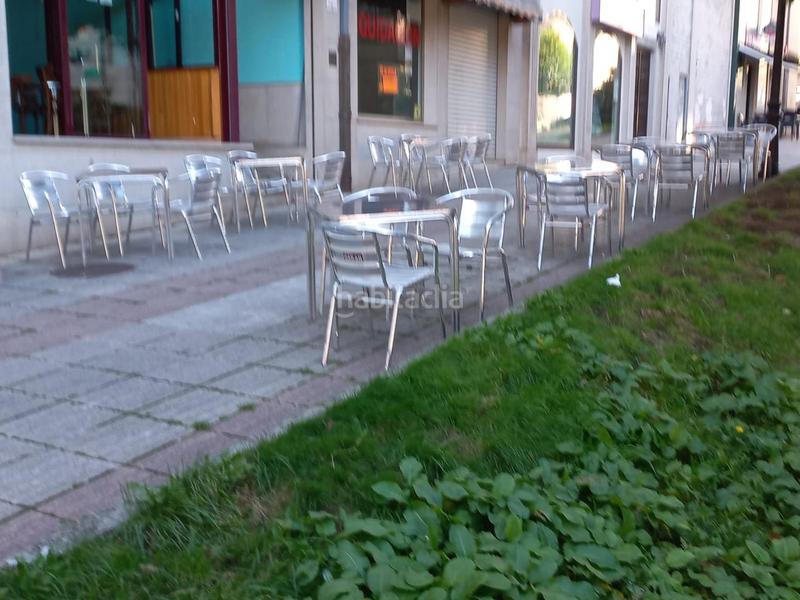 Foto a907676b-e7ac-4bfa-a208-16bf5ef3d280. Local comercial a O Milladoiro Ames