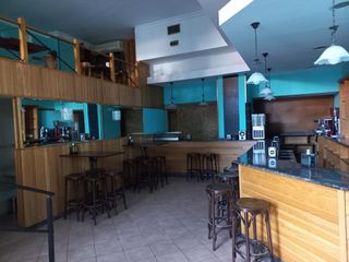 Local commercial  Praza manuel murguía