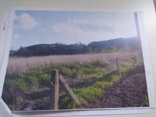 Terrain résidentiel  Lugar brion abaixo. Este terreno se encuentra en  serra de outes, es un terreno que