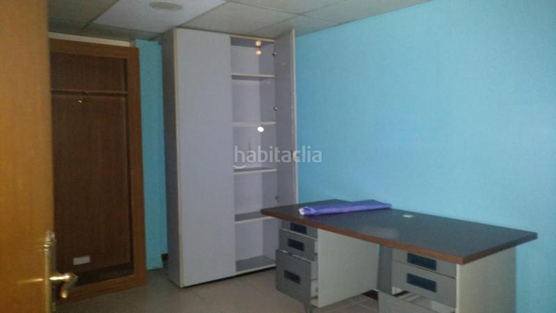 Foto 7a7e0fbe-5616-492a-b0ba-6181af288aa4. Rent office space in Ensanche - Sar Santiago de Compostela