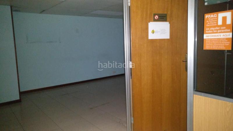 Foto 8041e957-7058-4aa5-92a8-0f3b7119f534. Rent office space in Ensanche - Sar Santiago de Compostela