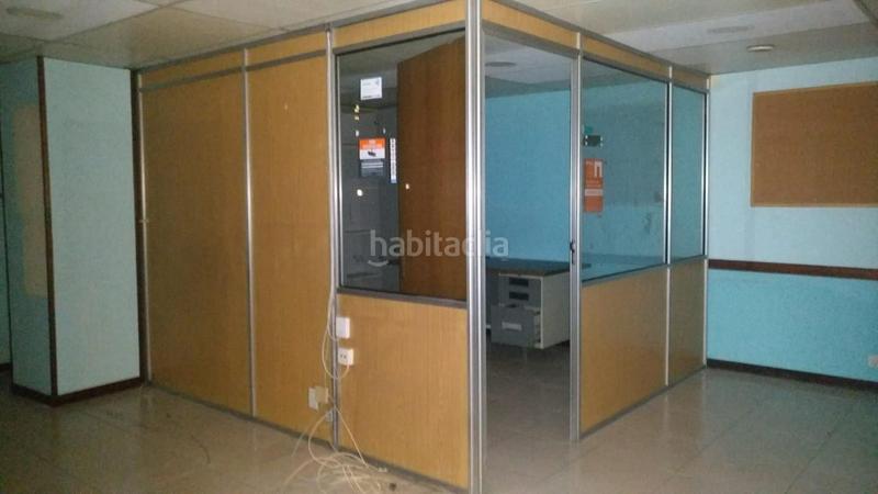 Foto d3d626bf-4801-4cf7-abd9-55e3e301514f. Rent office space in Ensanche - Sar Santiago de Compostela