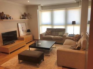 Alquiler Dúplex  Rúa de melide