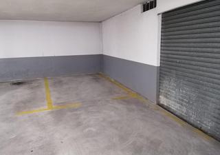 Rent Car parking  Rúa das galeras