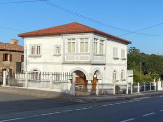 Casa  Brandomil