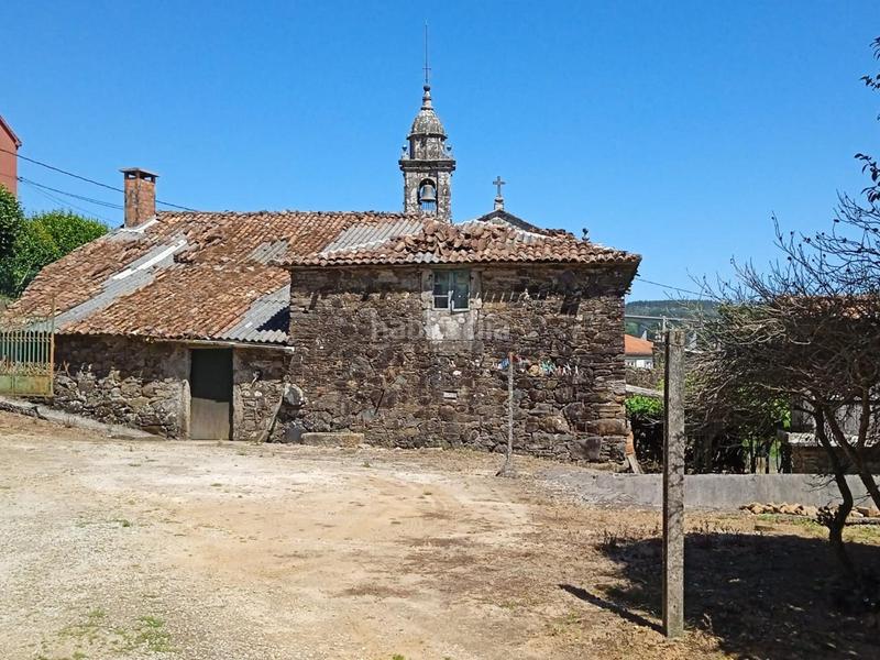 Foto 289a67d1-6f70-455a-8dc9-babca9923472. Bauernhof in Parroquias de Santiago Santiago de Compostela