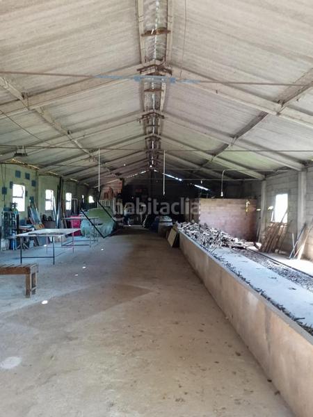 Foto 2bd9032a-d478-45fb-8287-332031fe4d0d. Bauernhof in Parroquias de Santiago Santiago de Compostela