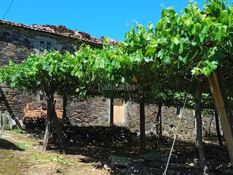 Foto 5ae87ea8-5247-45b0-bad9-8b02ed226fb5. Bauernhof in Parroquias de Santiago Santiago de Compostela