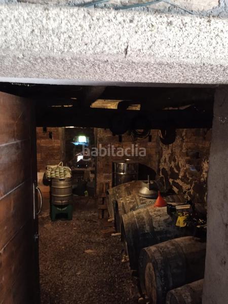 Foto 74ef74f1-06e9-468d-a42f-2d17f5a6159f. Bauernhof in Parroquias de Santiago Santiago de Compostela