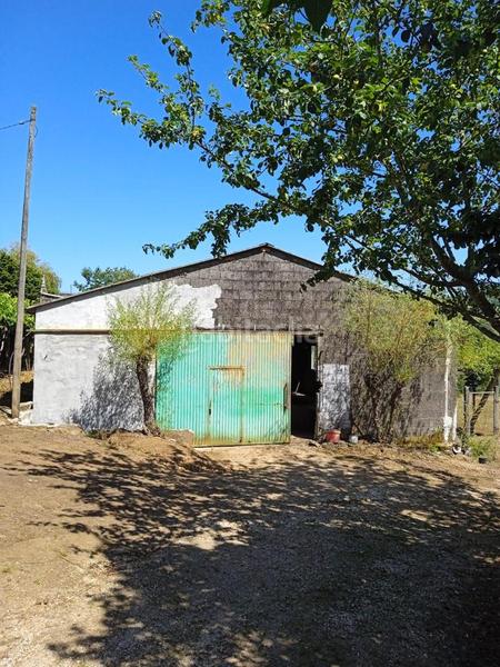 Foto 8f4c7fb6-5f23-483a-a2ef-e4cfbbb324eb. Bauernhof in Parroquias de Santiago Santiago de Compostela