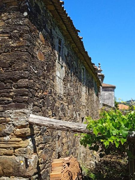 Foto 9749cee7-24ac-43c0-9e86-a8f4f8ff1cc2. Bauernhof in Parroquias de Santiago Santiago de Compostela