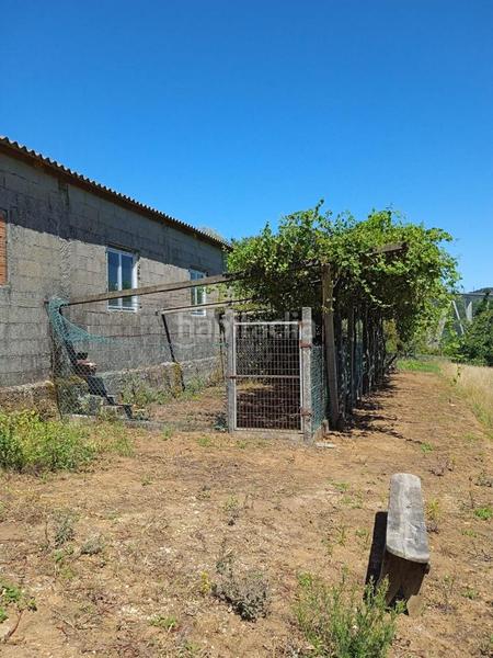 Foto 9bf79e70-078a-417d-a8d9-a7a2c57648eb. Bauernhof in Parroquias de Santiago Santiago de Compostela