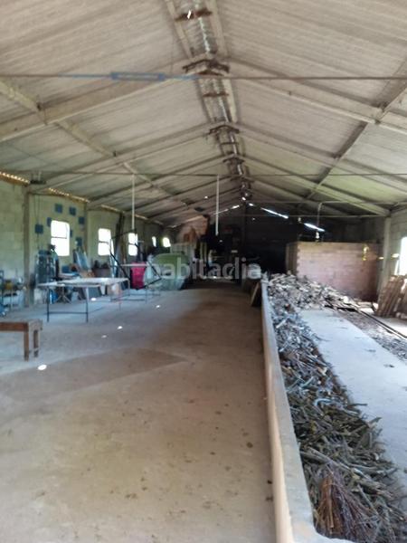 Foto d1318d05-07c1-4862-9da7-685559ee3afb. Bauernhof in Parroquias de Santiago Santiago de Compostela