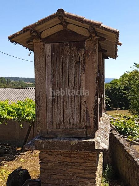 Foto e5da23fc-25c3-4642-8a82-7dd957735bae. Bauernhof in Parroquias de Santiago Santiago de Compostela