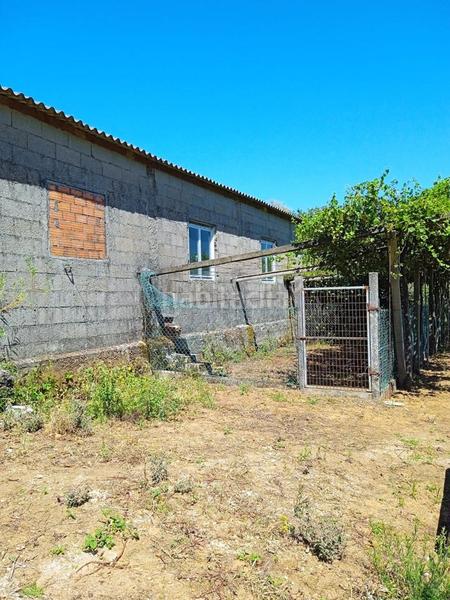 Foto ec8c497b-de14-486b-a63a-7991a622798b. Bauernhof in Parroquias de Santiago Santiago de Compostela