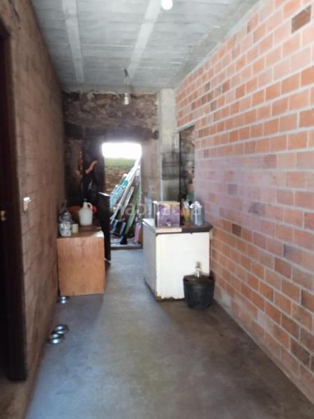 Foto efa655ea-08cd-4df3-b982-4b12ec6f52c9. Bauernhof in Parroquias de Santiago Santiago de Compostela