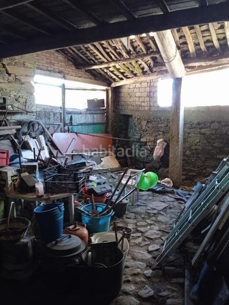 Foto f5924a5c-087c-418a-b4d6-fc5a33f6a061. Bauernhof in Parroquias de Santiago Santiago de Compostela