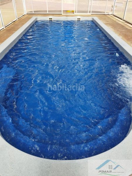 Foto 37c43707-916f-4a96-8afb-fa3a282f23e9. Xalet amb calefacció piscina a La Algoda - Matola - Llano de San José Elche / Elx
