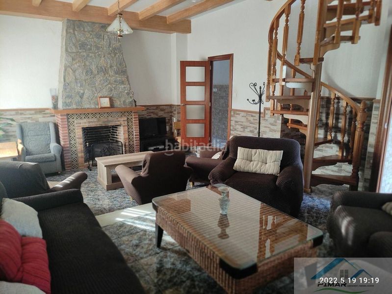 Foto ad2b7bfa-5bd3-4c40-8759-c361363d32c4. Xalet amb calefacció piscina a La Algoda - Matola - Llano de San José Elche / Elx