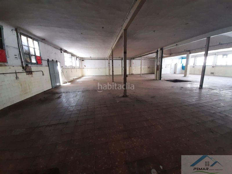 Foto 76d71eb4-c829-4027-9f39-8f2e7a9667b0. Nau industrial a Carrús Este Elche / Elx