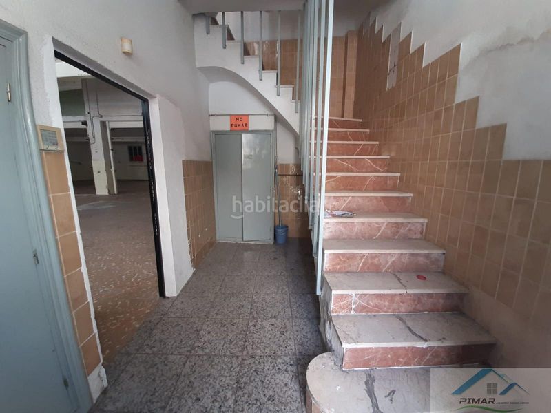 Foto c751e2a0-519a-4413-9957-417a282e24f4. Nau industrial a Carrús Este Elche / Elx