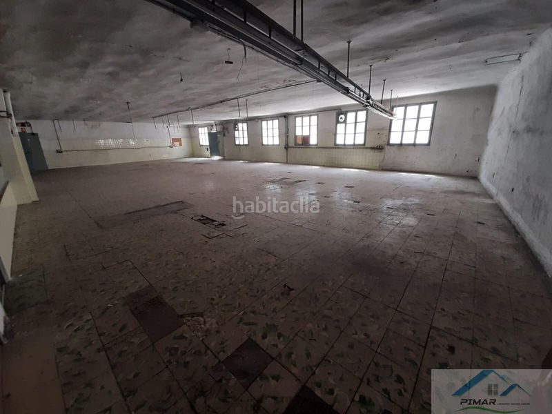 Foto d142a643-0f28-4ae4-8823-42b4a4be0c4a. Nau industrial a Carrús Este Elche / Elx