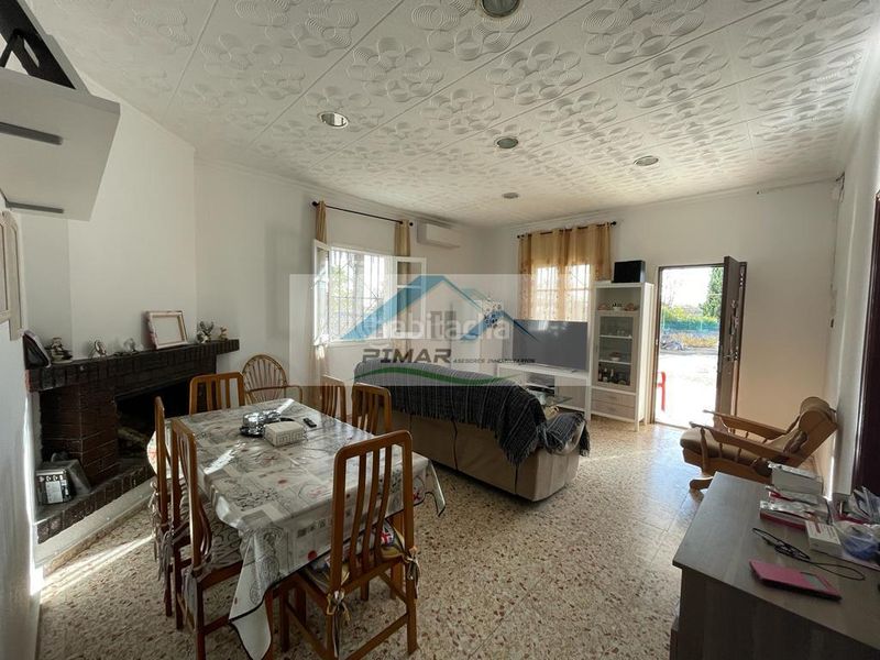 Foto 00c0836e-f530-41f1-b123-e31439551972. Chalet con riscaldamento parcheggio piscina in Crevillente