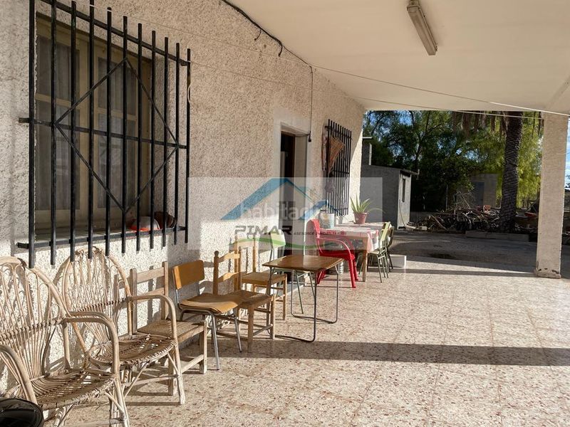 Foto 5af1b0f7-bcf9-479f-bbc7-4f01f7f5429b. Chalet con riscaldamento parcheggio piscina in Crevillente