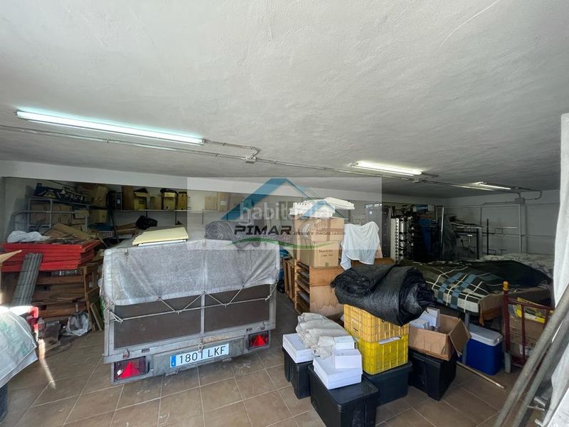 Foto beadeef0-3678-4cce-85a3-e6d02727431f. Chalet con riscaldamento parcheggio piscina in Crevillente