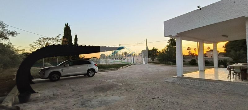 Foto c44e1d9c-5ec1-49e4-b584-d84d60302dab. Chalet con riscaldamento parcheggio piscina in Crevillente