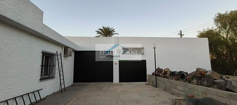 Foto cf02c209-5698-464c-b782-6c8b886f09be. Chalet con riscaldamento parcheggio piscina in Crevillente