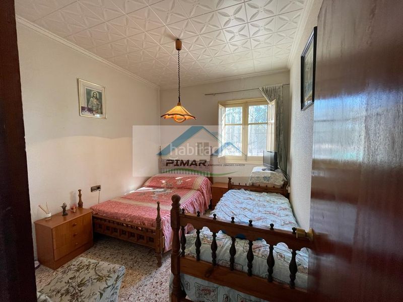 Foto cff47bd6-ac7f-4796-8629-82ed5dd0eac6. Chalet con riscaldamento parcheggio piscina in Crevillente
