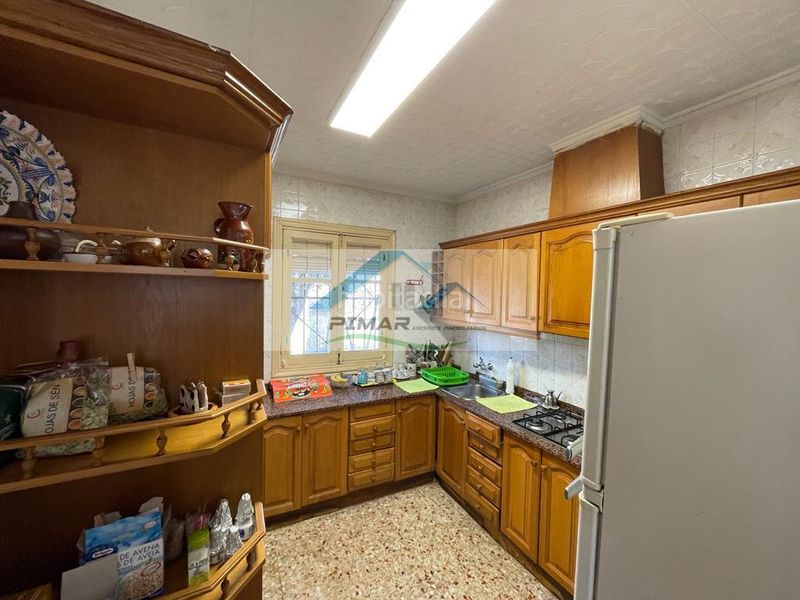 Foto f011fa92-db69-4a56-92e9-63d0667e1532. Chalet con riscaldamento parcheggio piscina in Crevillente