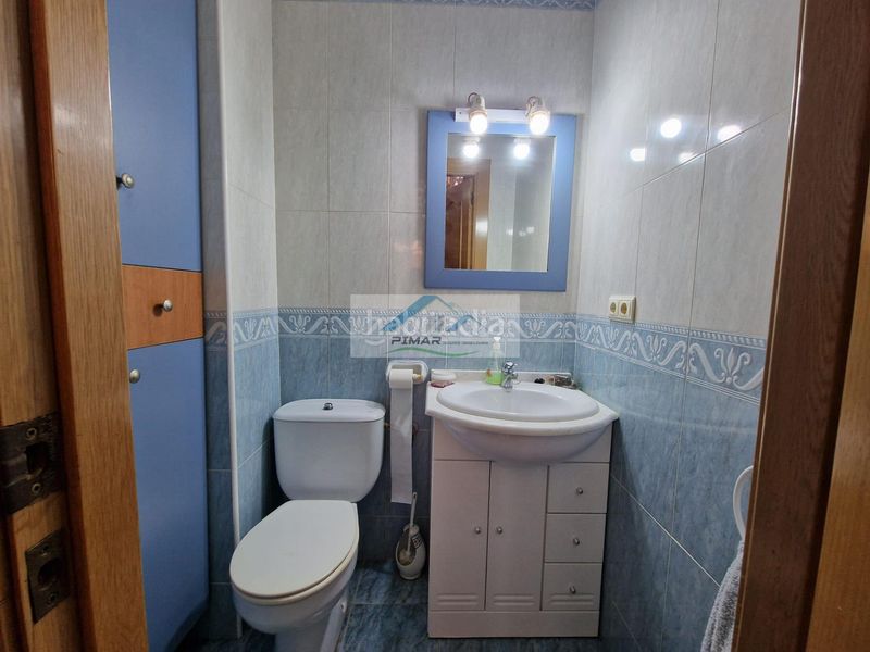Foto 74624b63-8301-4e5e-96ce-be4c85bd8130. Casa amb aparcament a Gran Playa Santa Pola