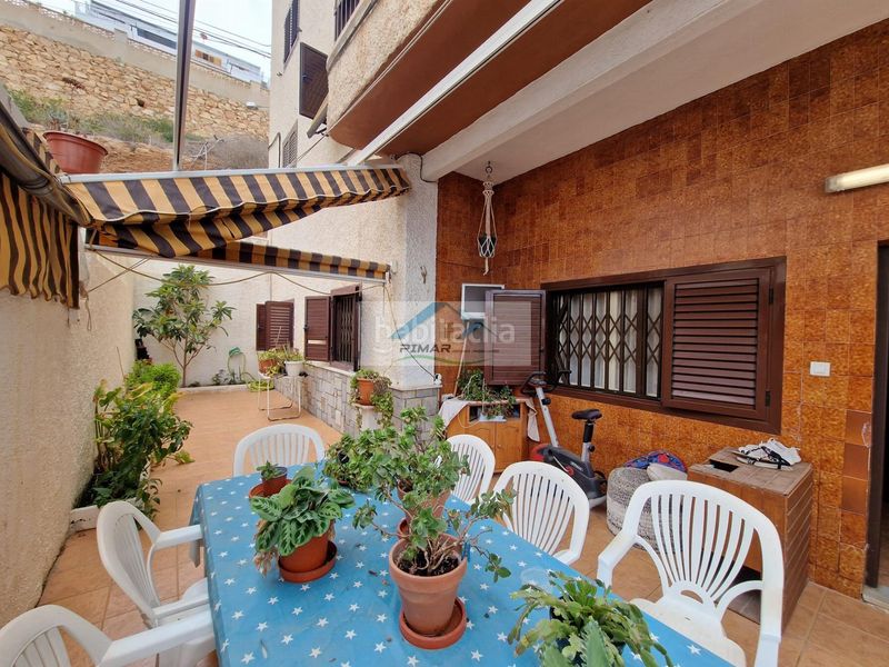 Foto cea32b7a-704f-48f4-a6a3-223d771263a6. Casa amb aparcament a Gran Playa Santa Pola