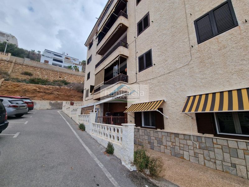 Foto f6d97572-ea3e-401f-99be-28b333549eba. Casa amb aparcament a Gran Playa Santa Pola