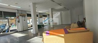 Local Comercial en Carr�s Oeste. Elcheelxlocal