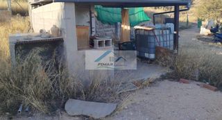 Terreny residencial en Hond�n de las Nieves. Hond�n de las nievesterreno