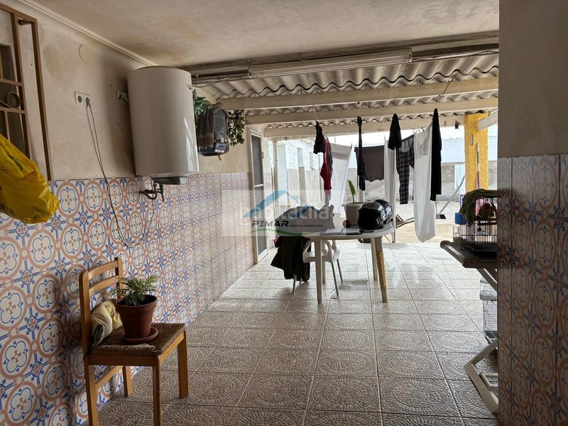 Foto 52cf18d5-1fef-4dcd-8a9d-082375fa6e2f. Casa amb calefacció aparcament a Crevillente