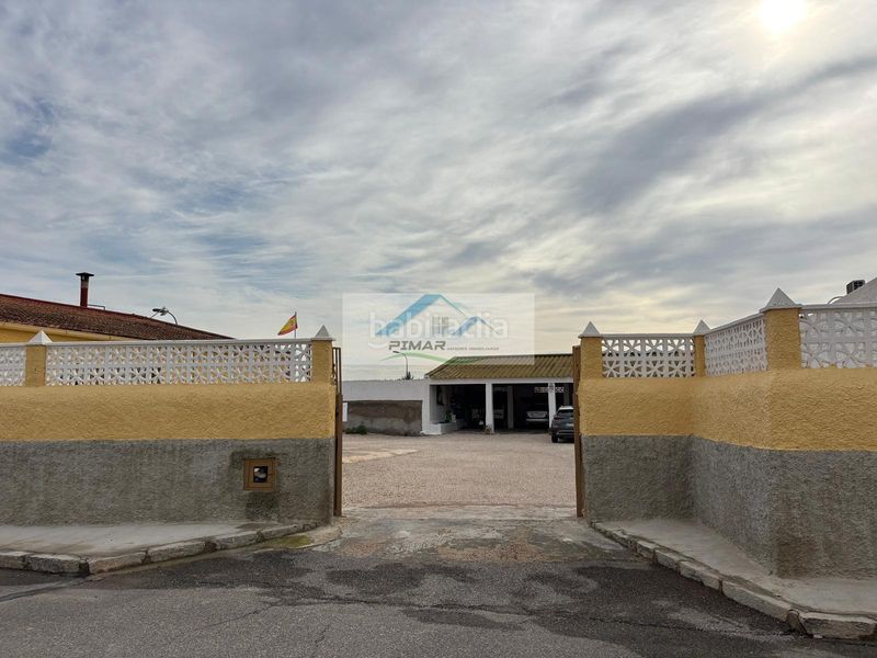 Foto 751e584d-a168-4fbe-88d6-bbc955023d31. Casa amb calefacció aparcament a Crevillente