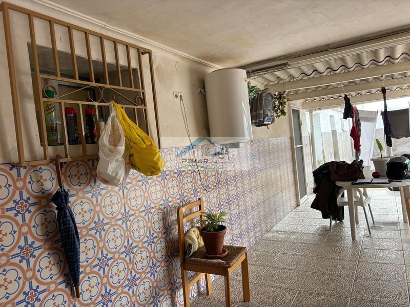 Foto c91bdfd3-bbb3-41ee-b084-03425e0c514a. Casa amb calefacció aparcament a Crevillente