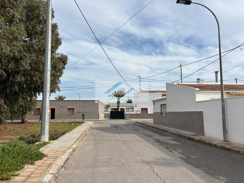 Foto cb11ce42-647e-4755-b08f-dcf75c27c132. Casa amb calefacció aparcament a Crevillente