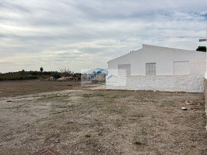 Foto f23c38cd-bd4f-4bef-9ed1-342285a3fefb. Casa amb calefacció aparcament a Crevillente