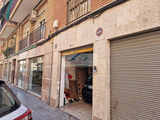 Local Comercial en Pont Nou - Coraz�n de Jes�s. Elcheelxlocal
