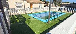 Maison en Albatera. Albateracasa