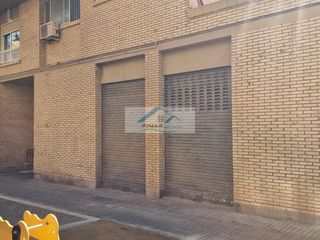 Local Comercial en Cam� dels Magros - Casablanca. Elcheelxlocal
