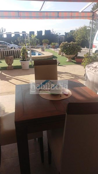Foto b1bd4913-6118-4e07-b7f6-59d641cdccd8. Xalet amb piscina a La Algoda - Matola - Llano de San José Elche / Elx