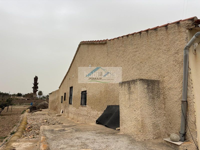 Foto 2348c7d6-3499-43b3-9279-074f2e1d65b1. Casa a La Algoda - Matola - Llano de San José Elche / Elx