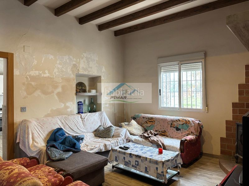Foto f2513590-5717-4873-8fb1-8a799273e143. Casa a La Algoda - Matola - Llano de San José Elche / Elx