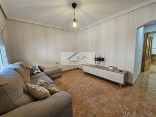 Duplex en Albatera. Albaterad�plex
